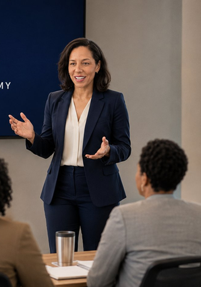 KLG Leadership Academy