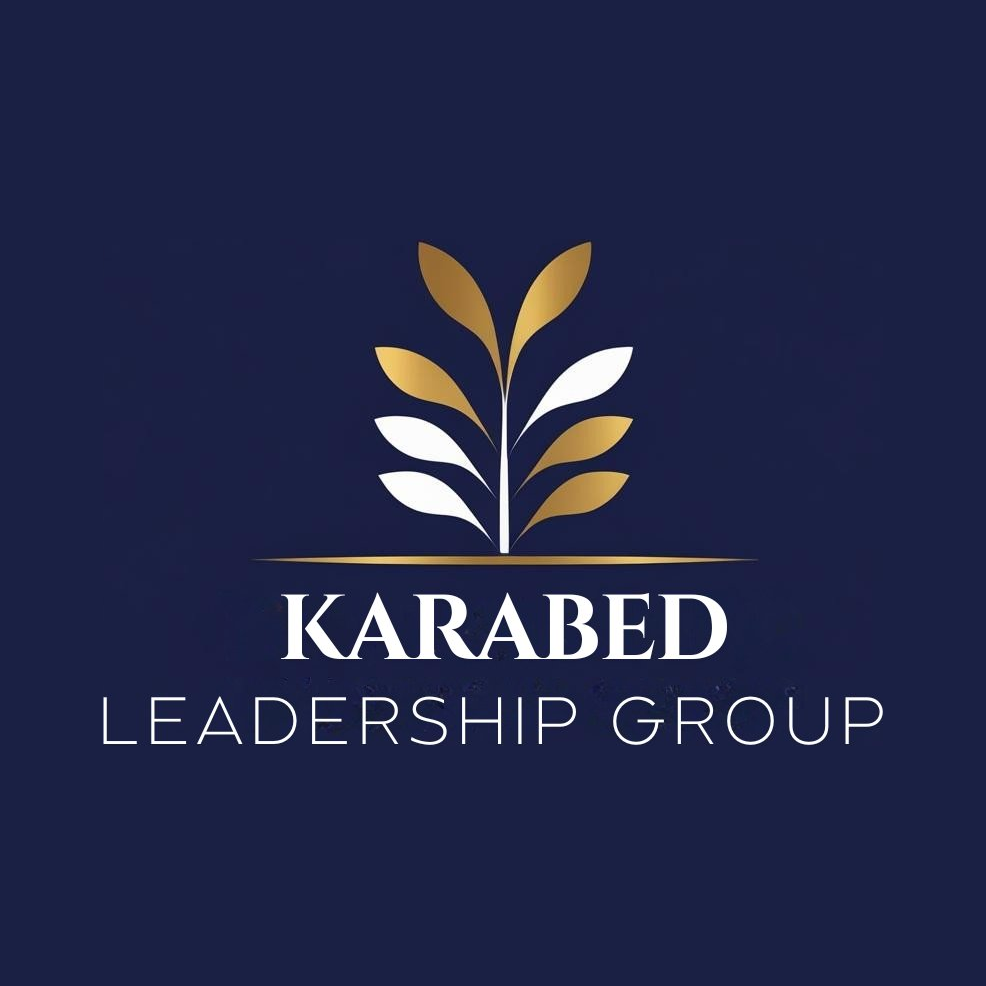Karabed Leadership Group logo