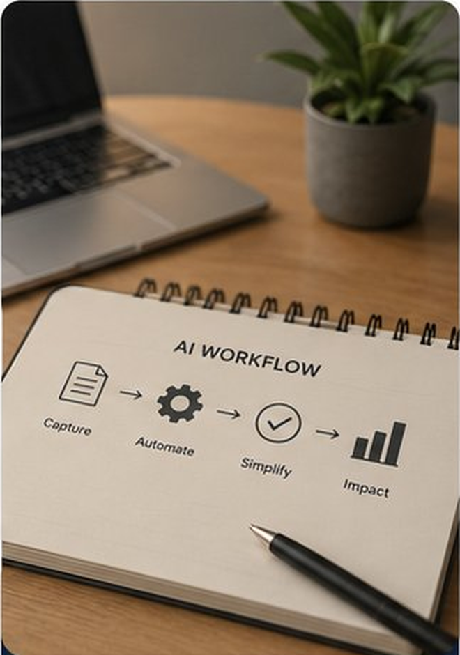 Automate & Accelerate Your Nonprofit